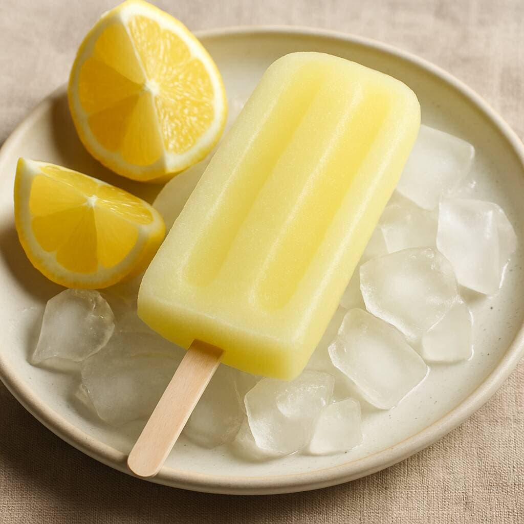 Paleta de Agua Sencilla