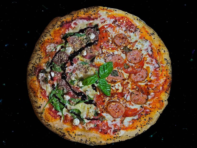 Pixa (Antojería Foodpark)