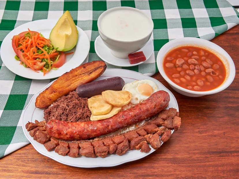 Restaurante Donde Chucho