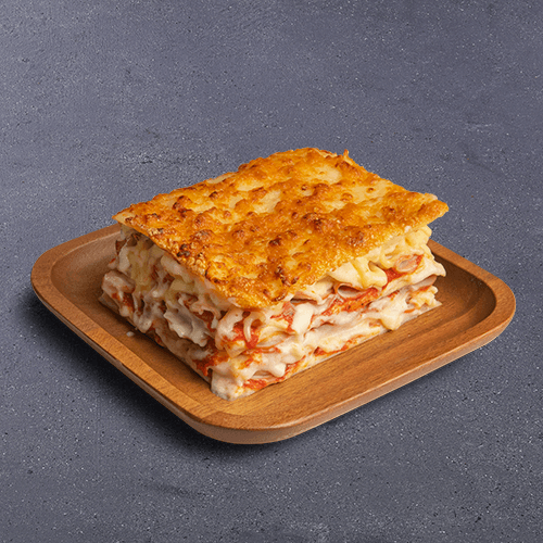 Lasagna Americana