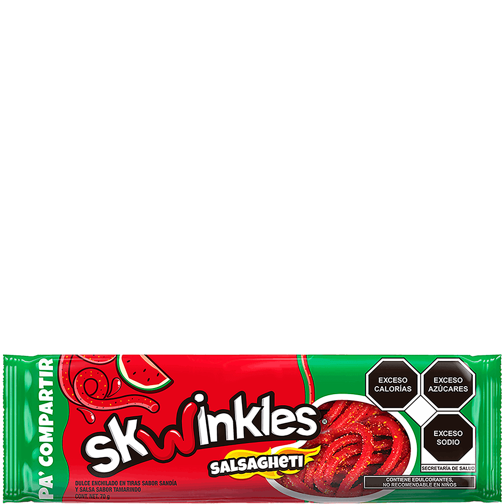 salsagheti ks sandia