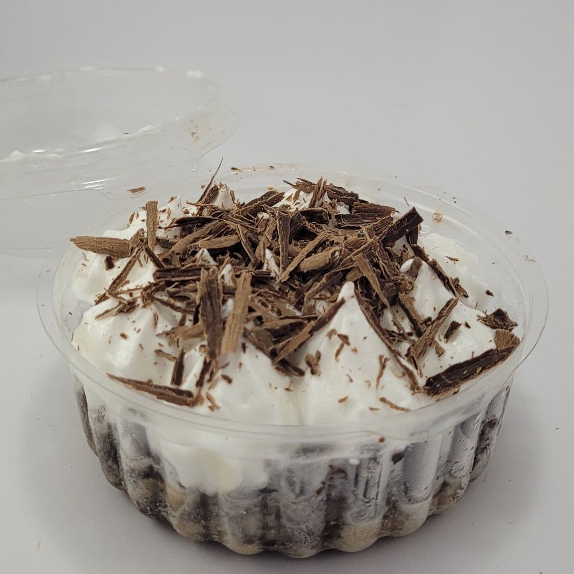 Torta Tres Leches de Chocolate Clásica Porción