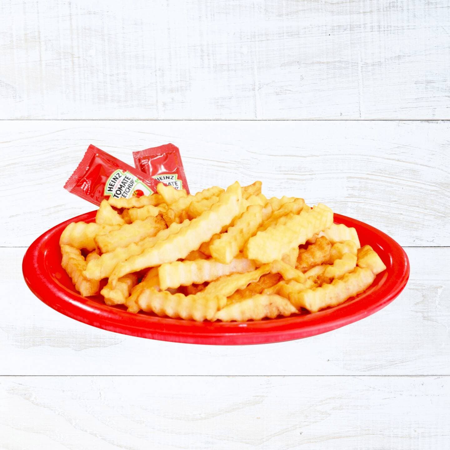 Papas a la Francesa (orden)