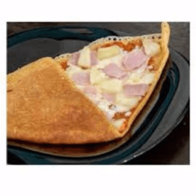 Crepa Hawaiana