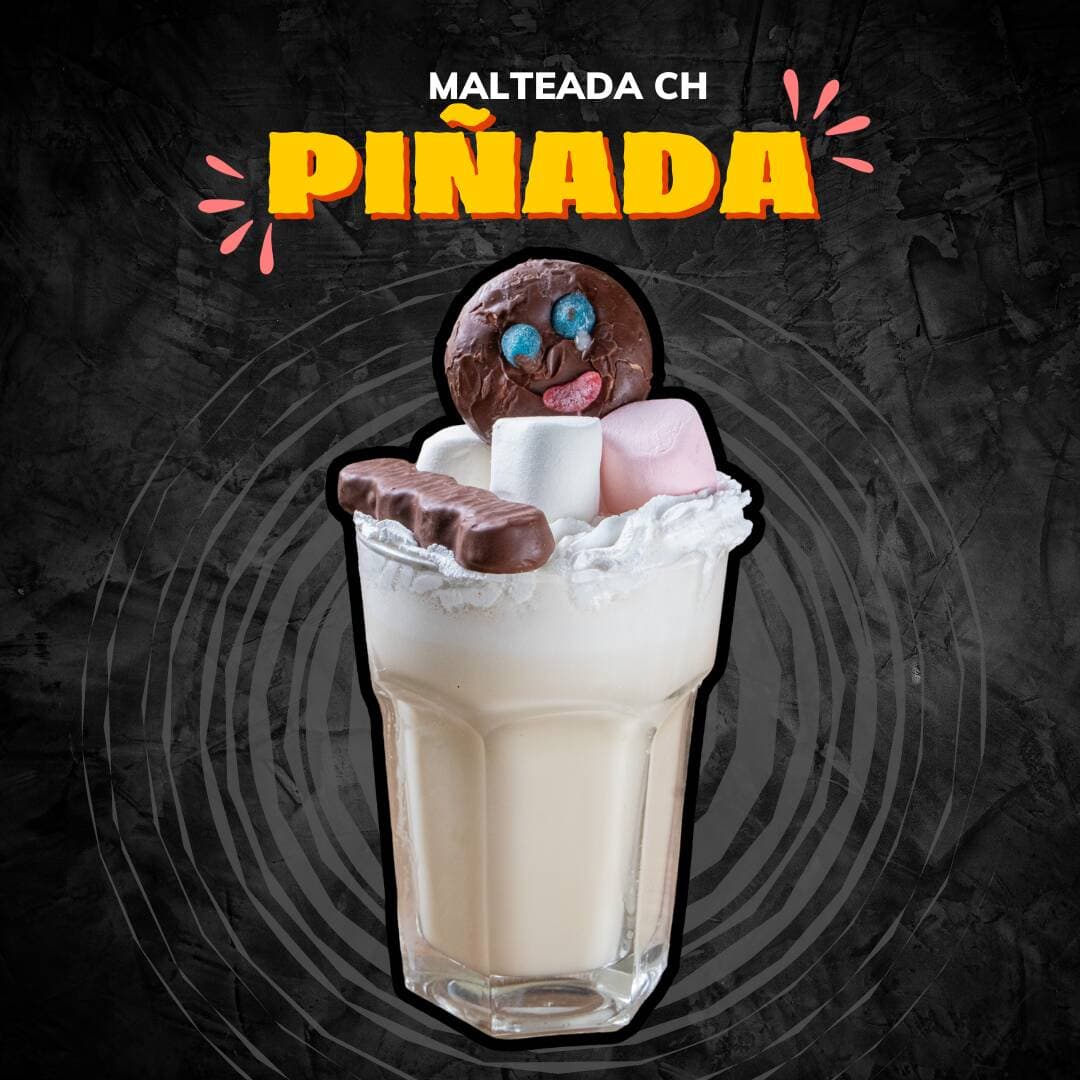 Piñada
