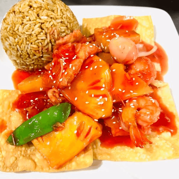 kamlu wantan