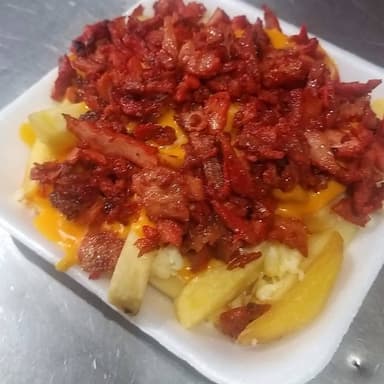 Papas a la Francesa Especiales
