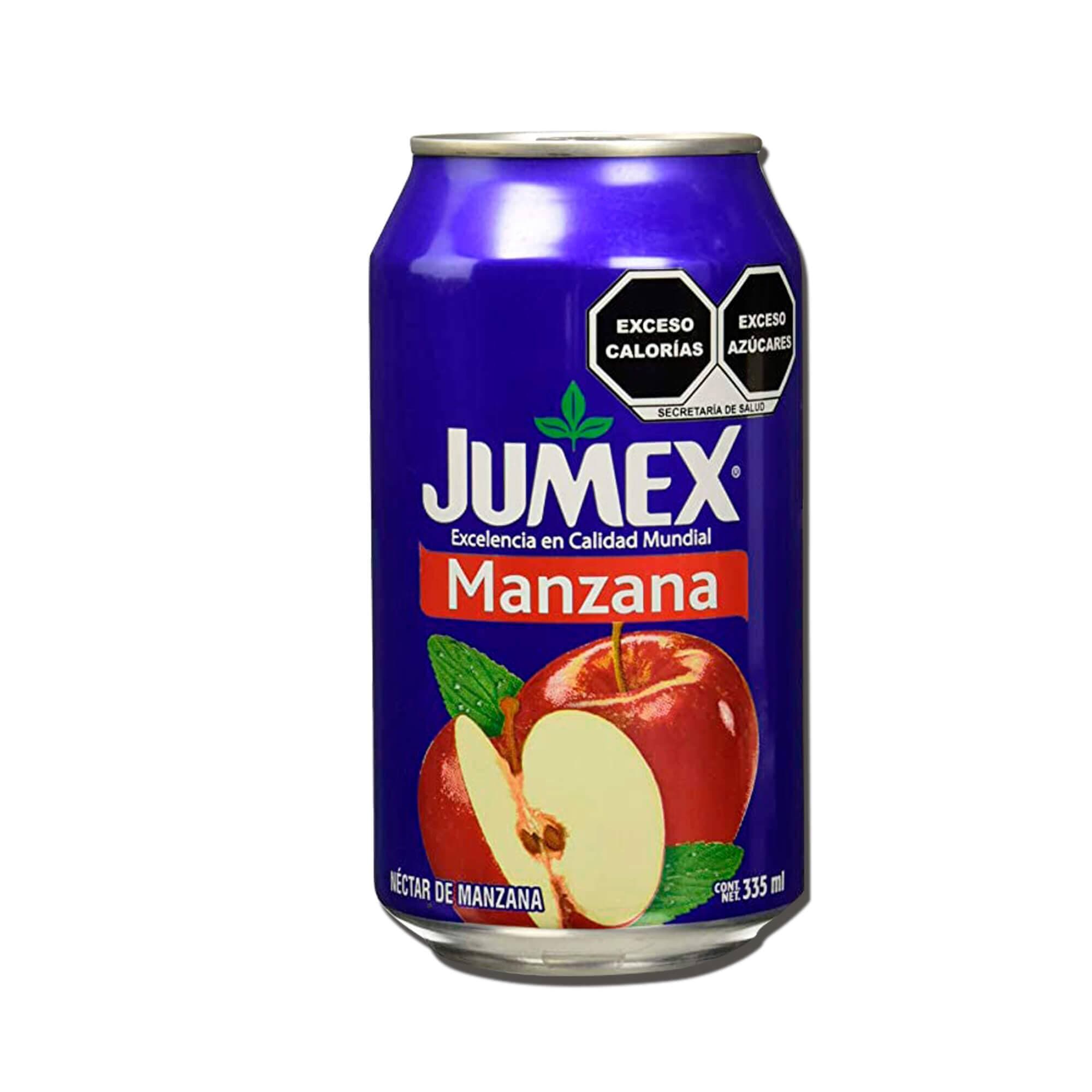 Jumex Manzana