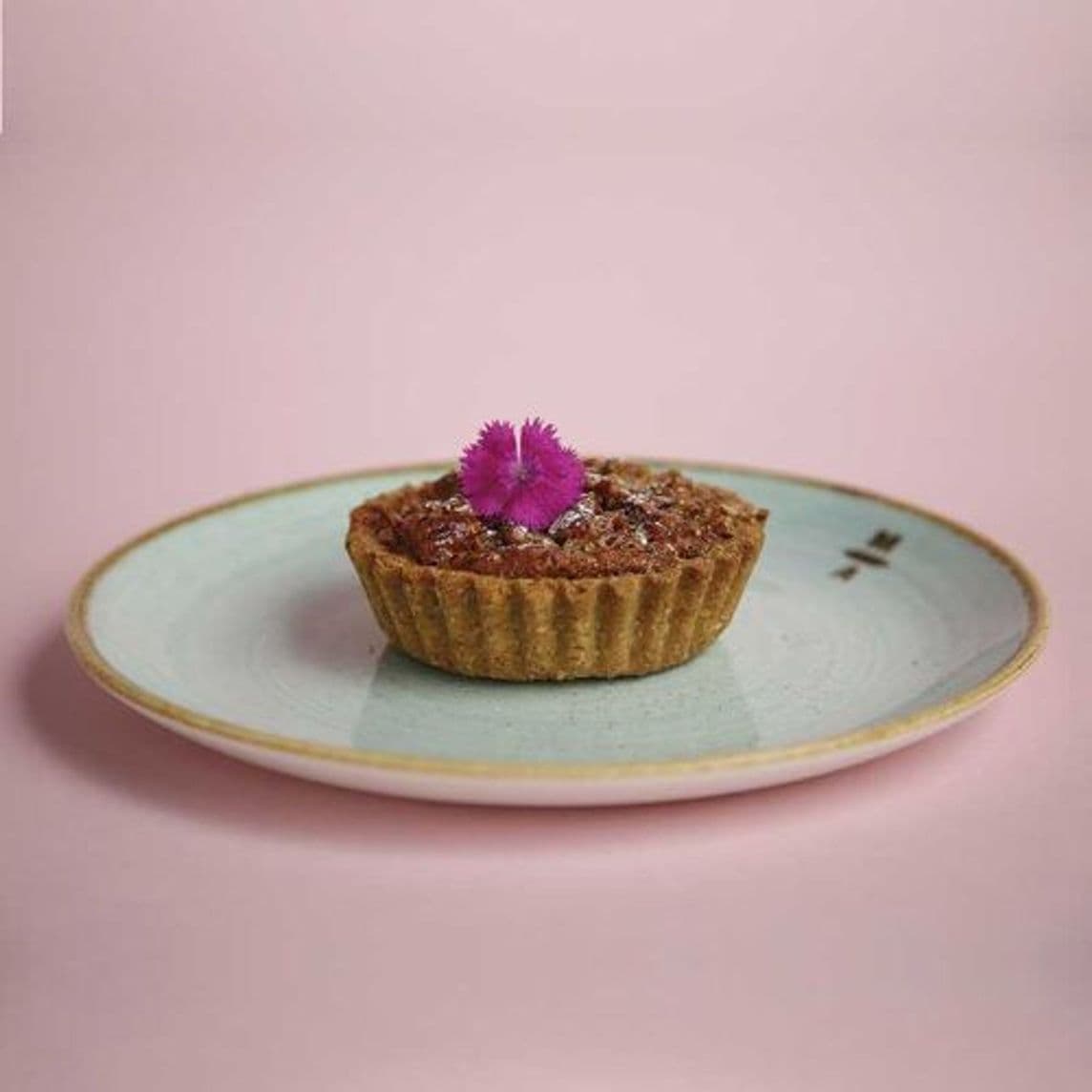 Porción Pie de Pecanas