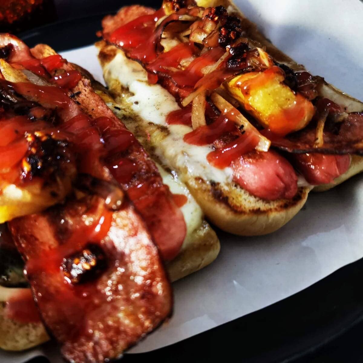 HotDog Especial