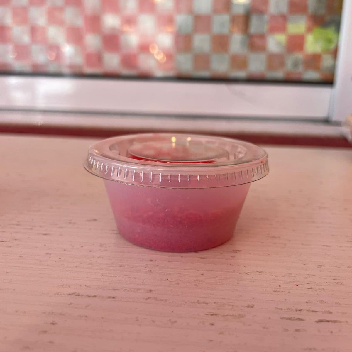 Dip De Flamin' Hot