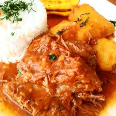Sobre Barriga en Salsa