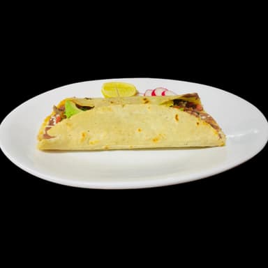 Burrito Norteño Combinado