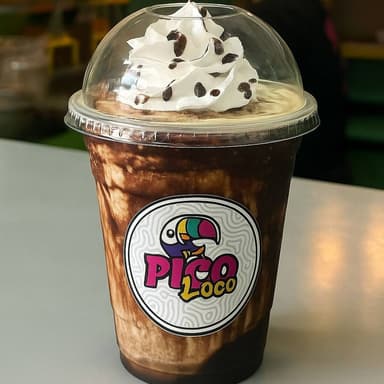 Frappe Moka