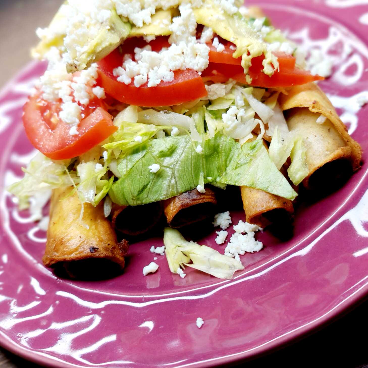 Flautas