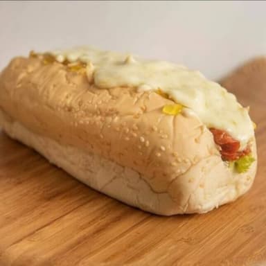 Perro Gratinado