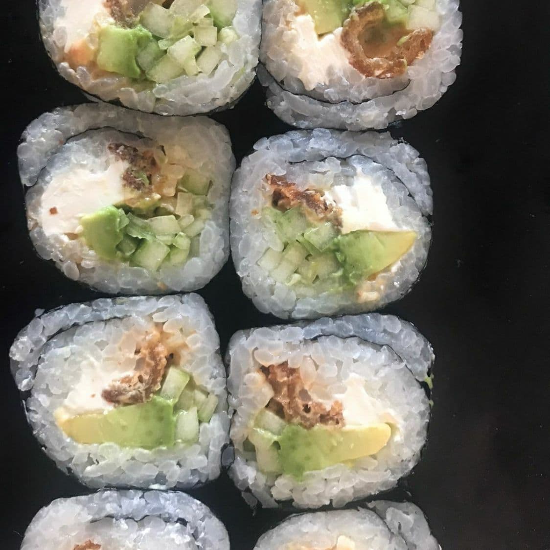 Master Roll