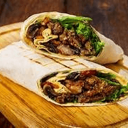 Burrito de Asada
