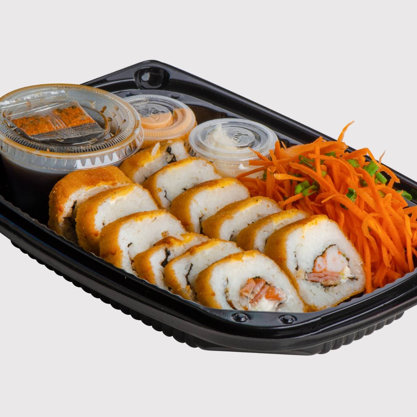 Sushi Tres Quesos