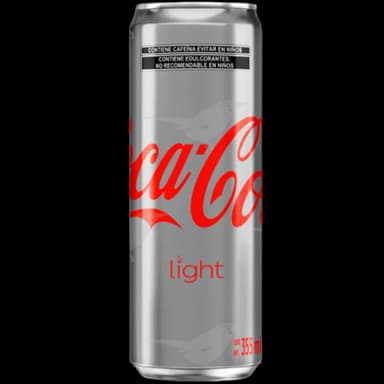 Coca Cola Light 355ml