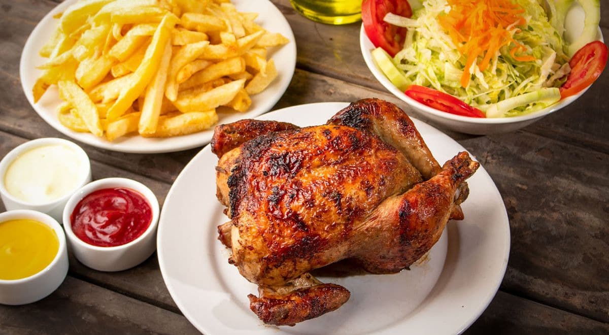Bel´s Chicken