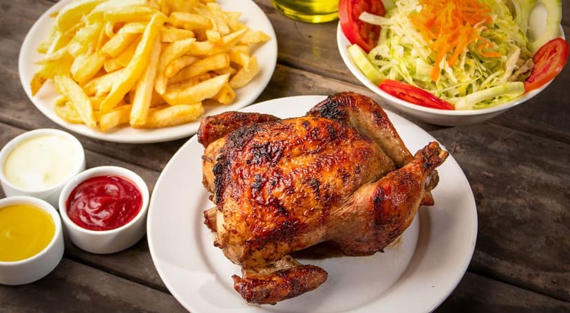 Bel´s Chicken