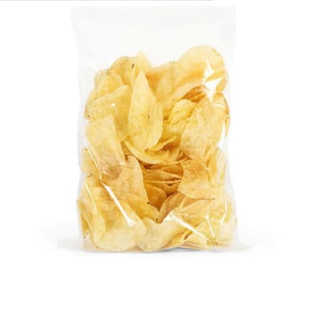 Papa Dorada de 250gr