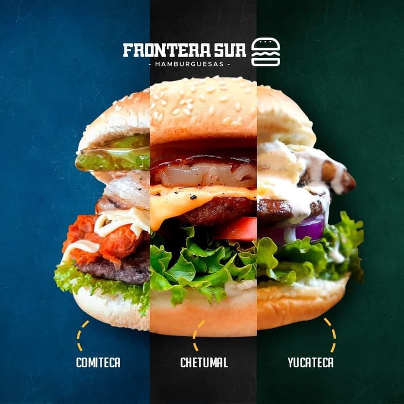 Frontera Sur