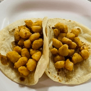 Taco de Callo