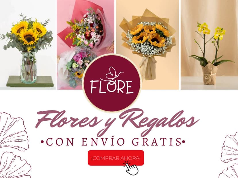 FLORE CUAHUTÉMOC
