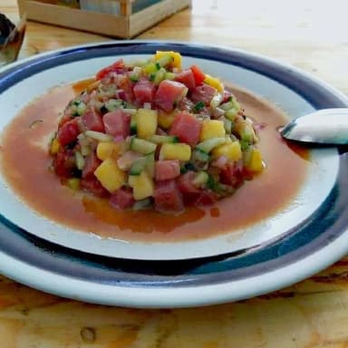 Ceviche Atún Tropical 1 Litro