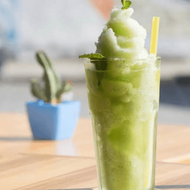 Frappé de limon