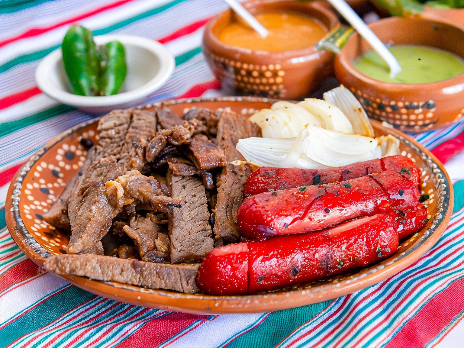 Carnes Coahuila