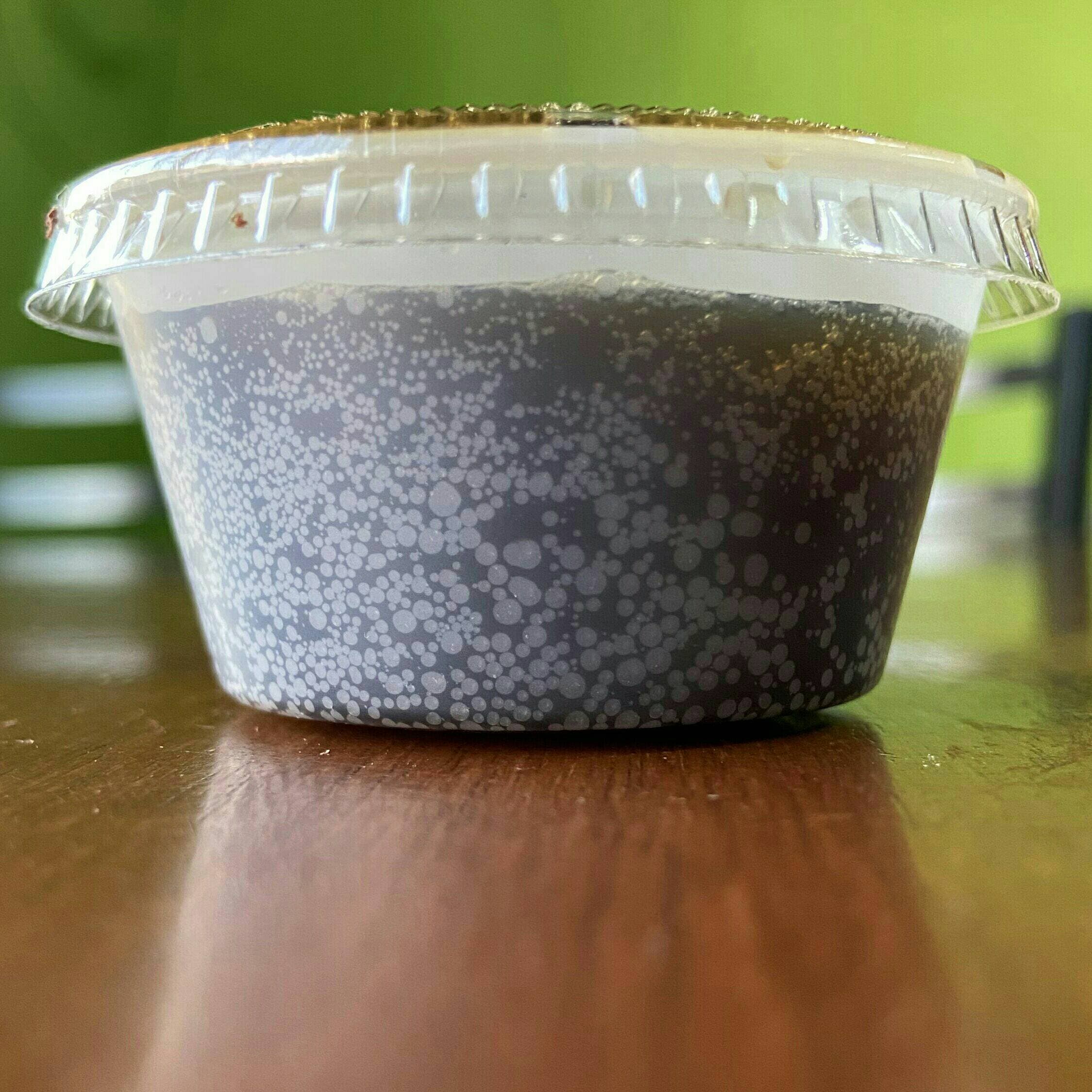 Salsa De Soya