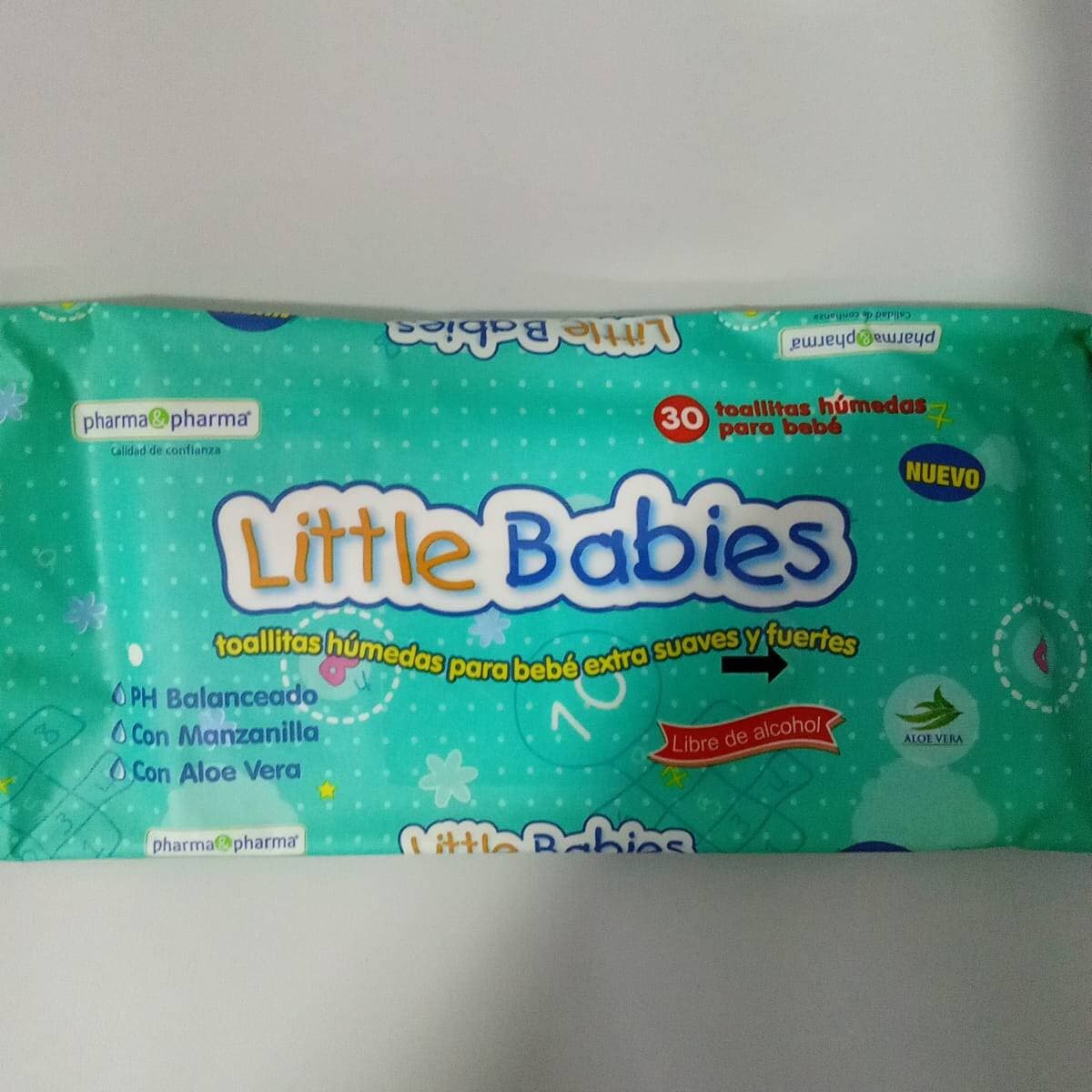 LITTLE BABIES