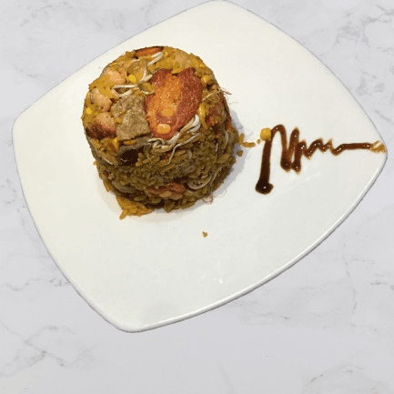 Arroz Paisa Siete Personas 2800 G