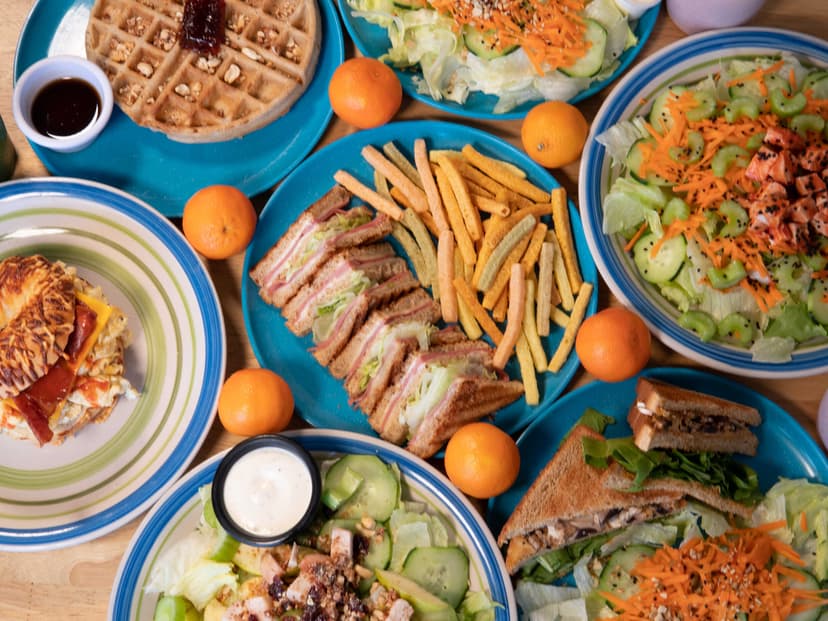 Deli Nutritivo y Delicioso