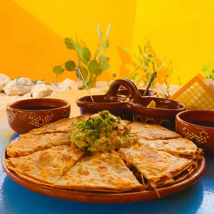 Pizza Birria