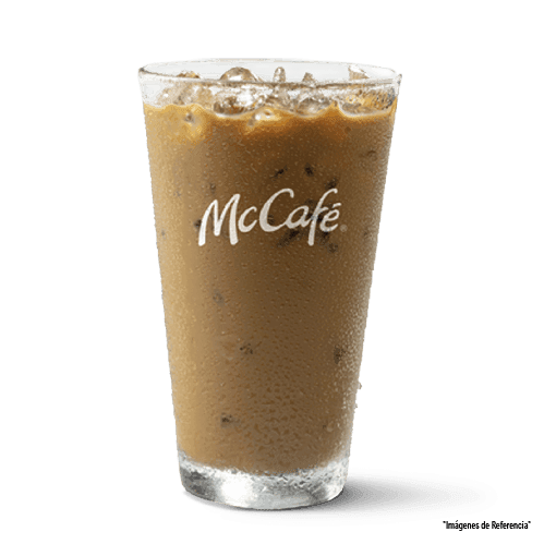 Iced Latte Mediano