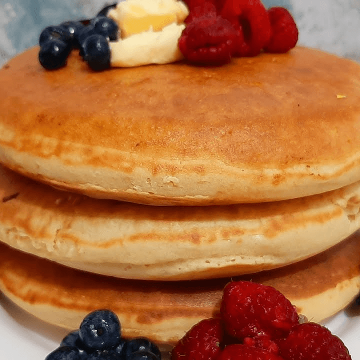 HOTCAKES TRADICIONALES