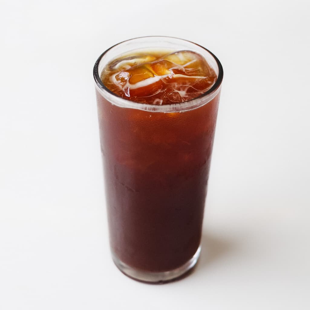 Iced Americano (12 floz)