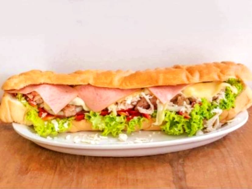 Habana Fast Food