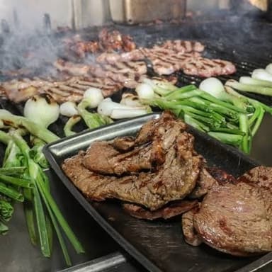 Combo Carne Asada 4 Personas