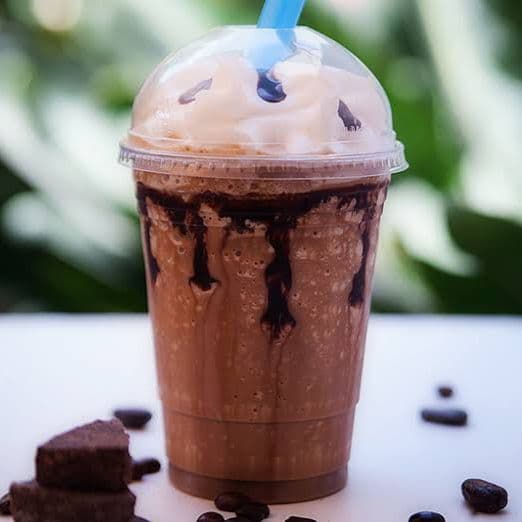 Combo-Frappe +Dona + 2 Churros