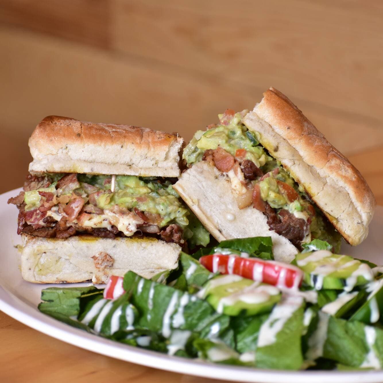 Torta Norteña