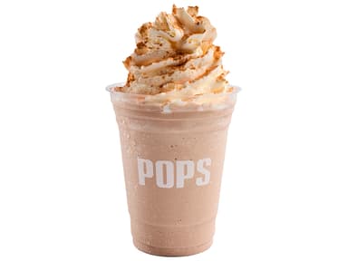 Frozen Capuccino