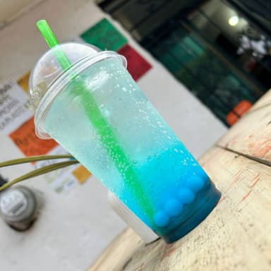 Soda Italiana