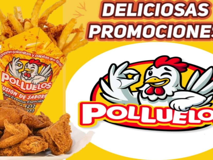Polluelos - Heredia Centro