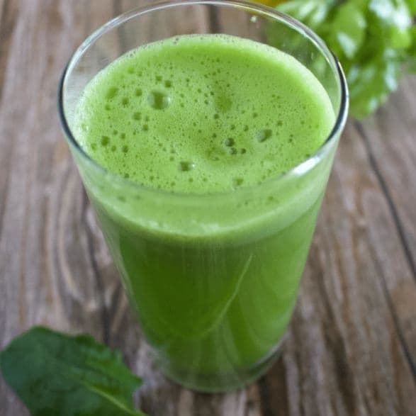 Jugo Verde 500 ml