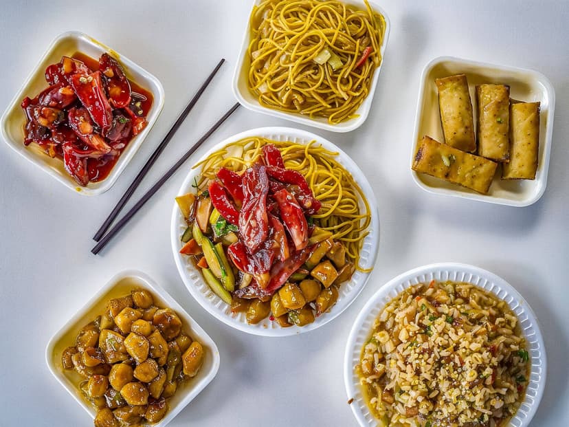 China House